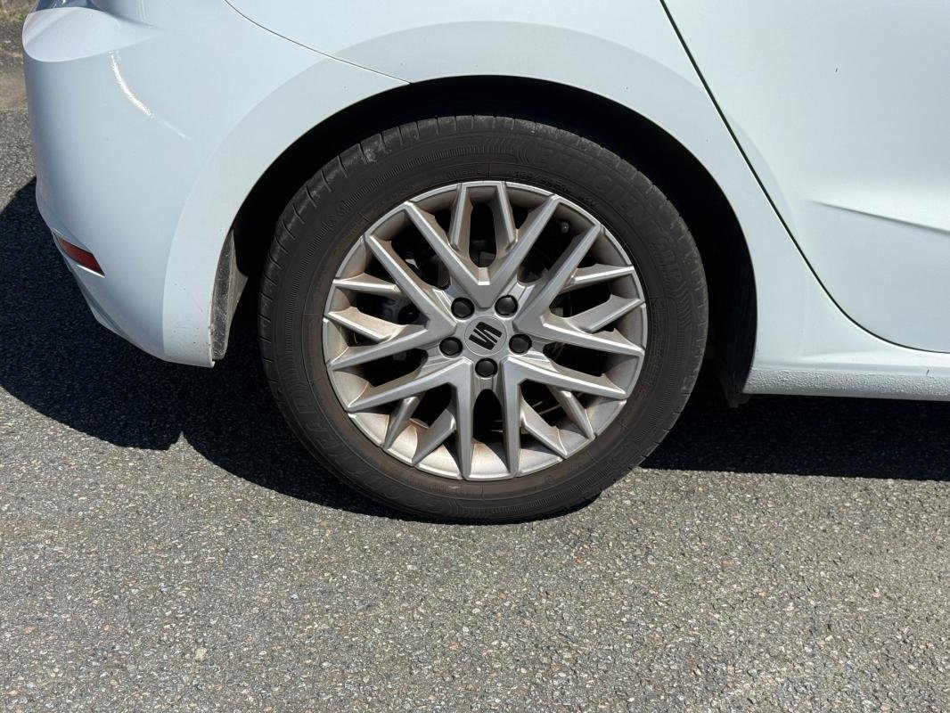 Seat Ibiza - Photo 21