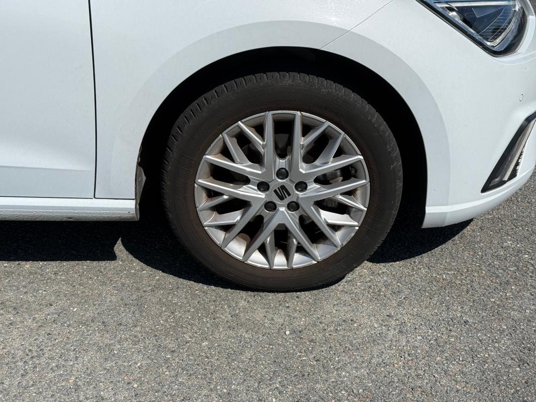 Seat Ibiza - Photo 23