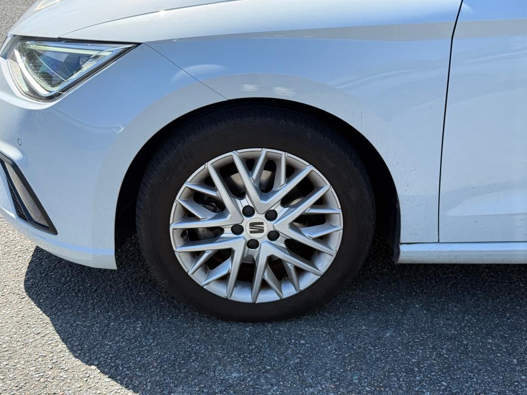 Seat Ibiza - Photo 25