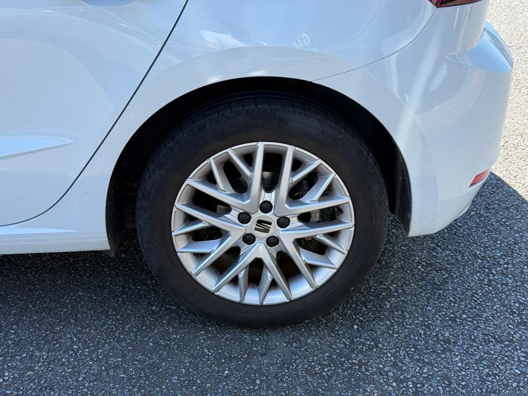 Seat Ibiza - Photo 26