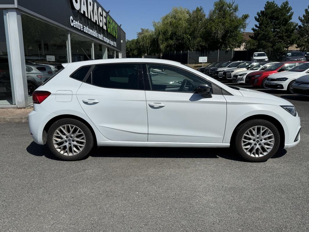 Seat Ibiza - Photo 4