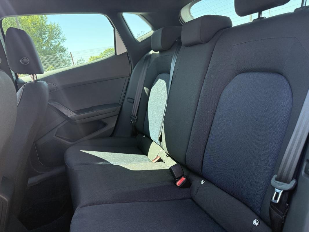 Seat Ibiza - Photo 6