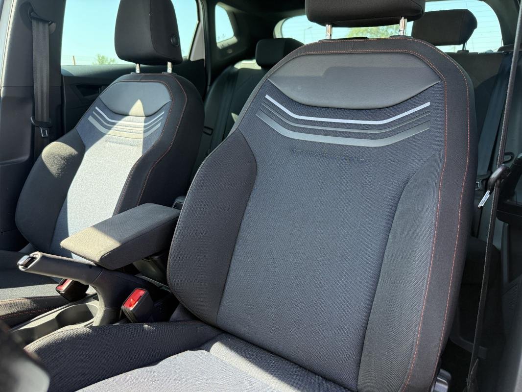 Seat Ibiza - Photo 10