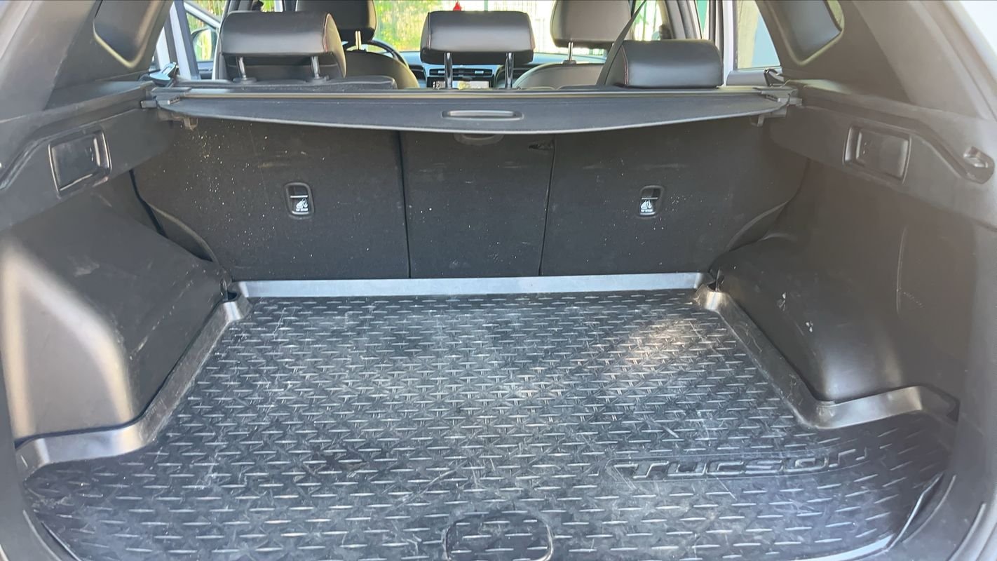 Hyundai Tucson - Photo 14