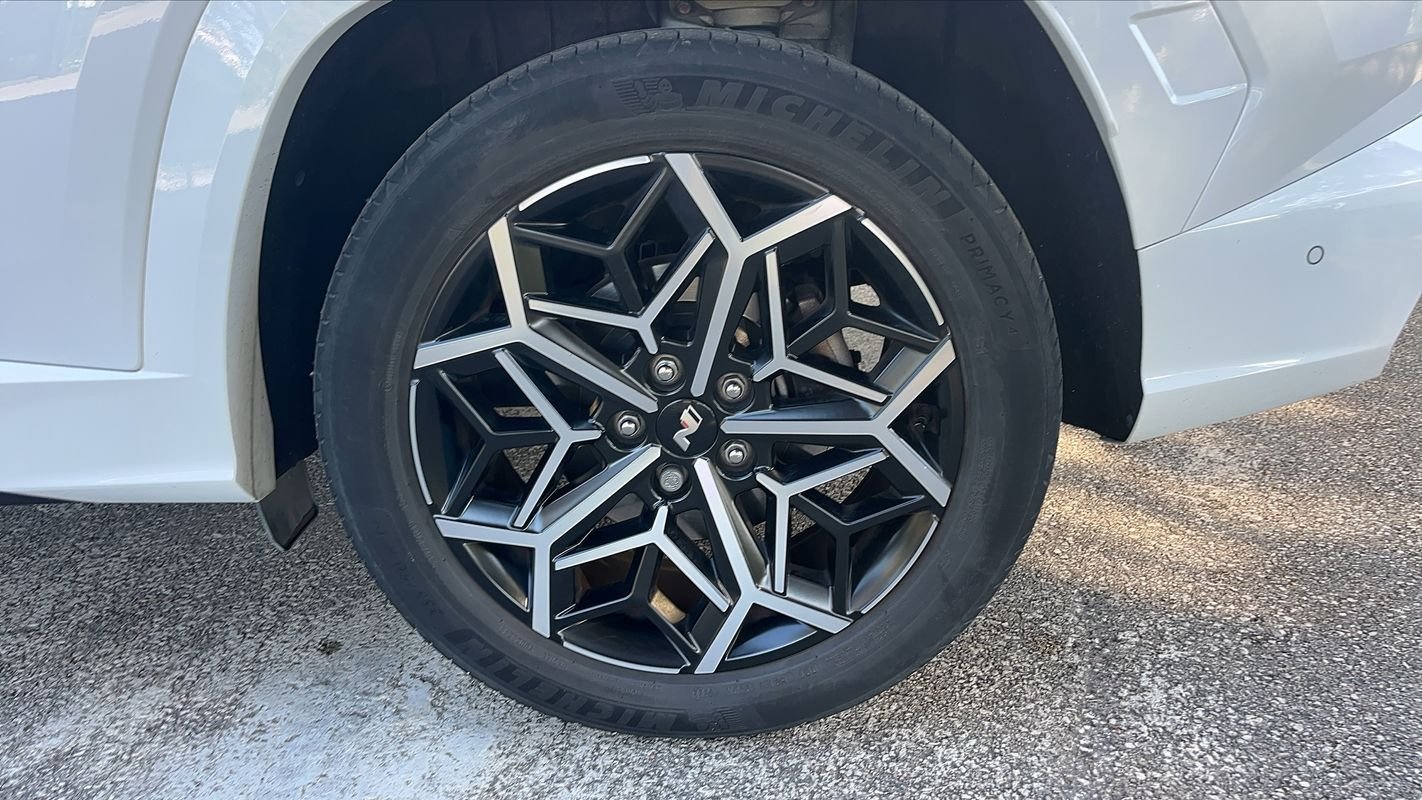 Hyundai Tucson - Photo 19