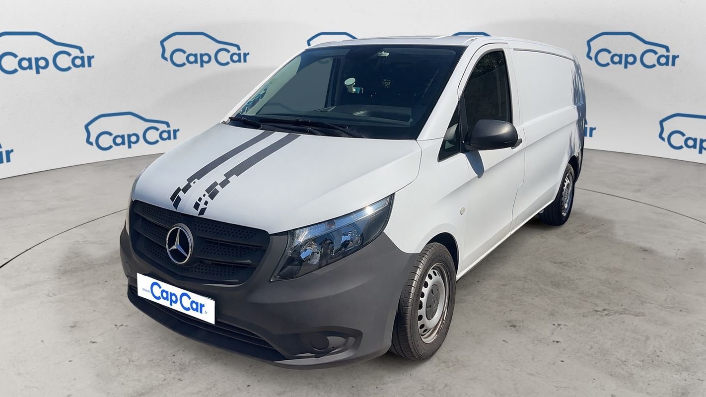 Mercedes Vito