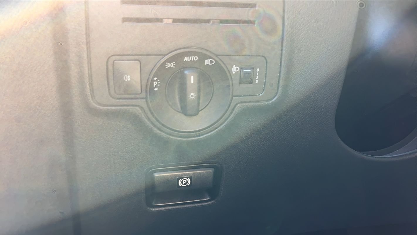 Mercedes Vito - Photo 13