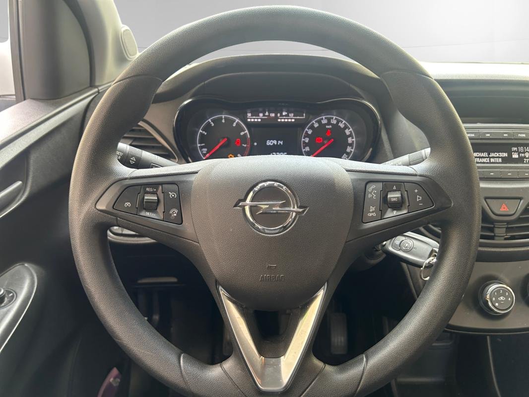 Opel Karl - Photo 11