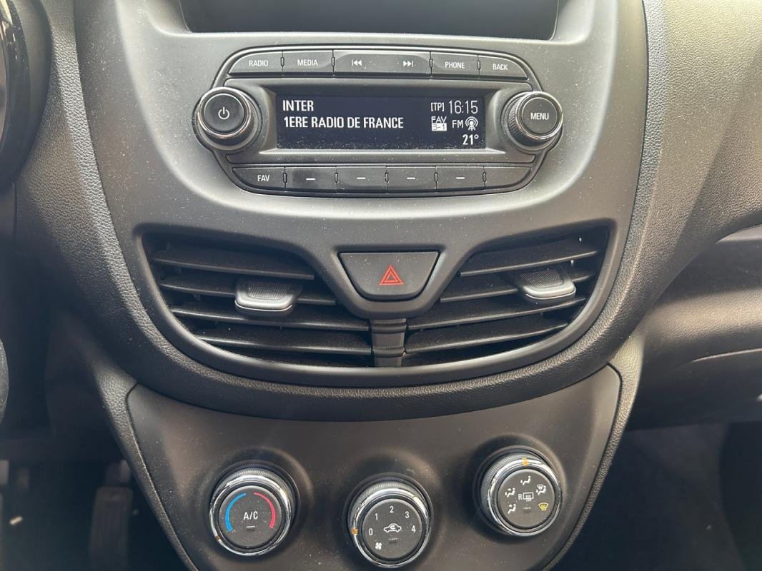 Opel Karl - Photo 12