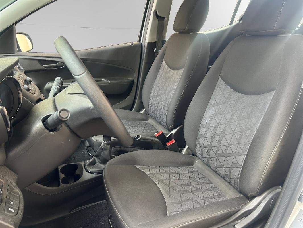 Opel Karl - Photo 13
