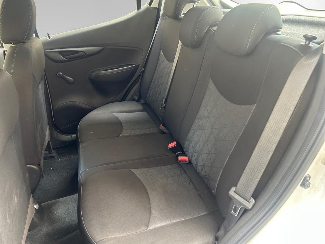 Opel Karl - Photo 14