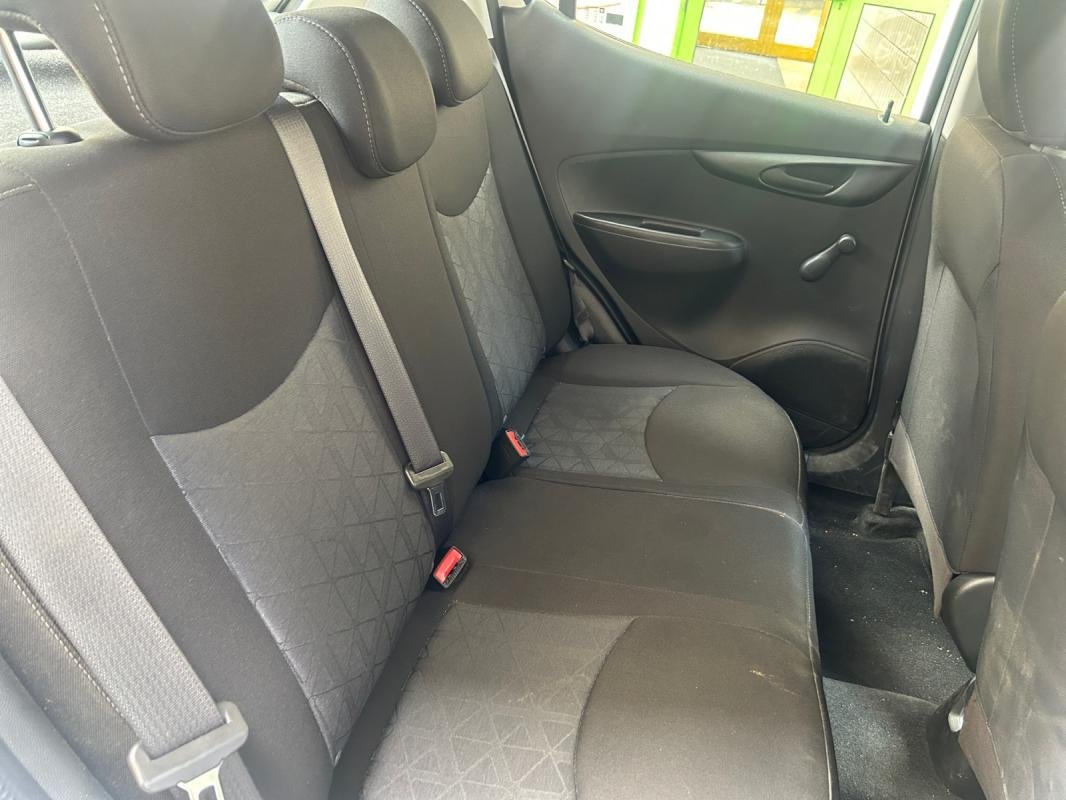 Opel Karl - Photo 15