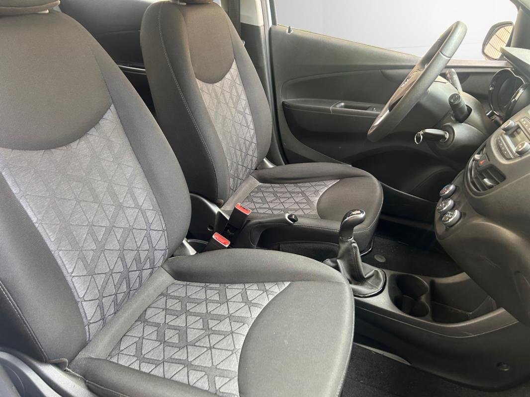 Opel Karl - Photo 16