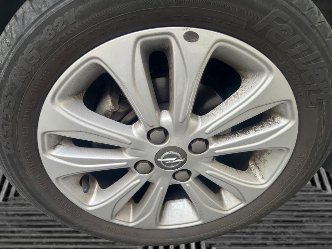 Opel Karl - Photo 18