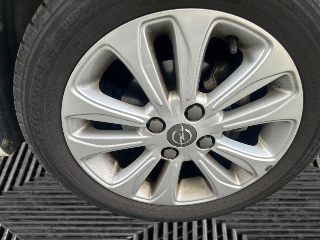 Opel Karl - Photo 19