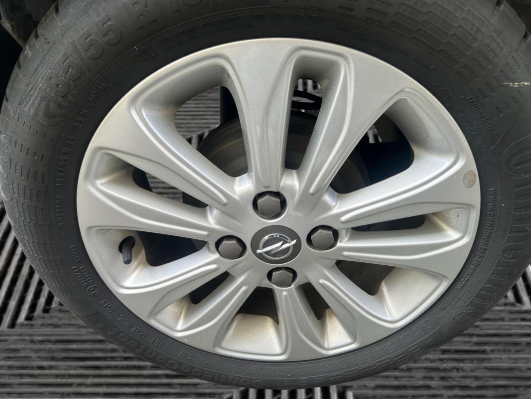 Opel Karl - Photo 20