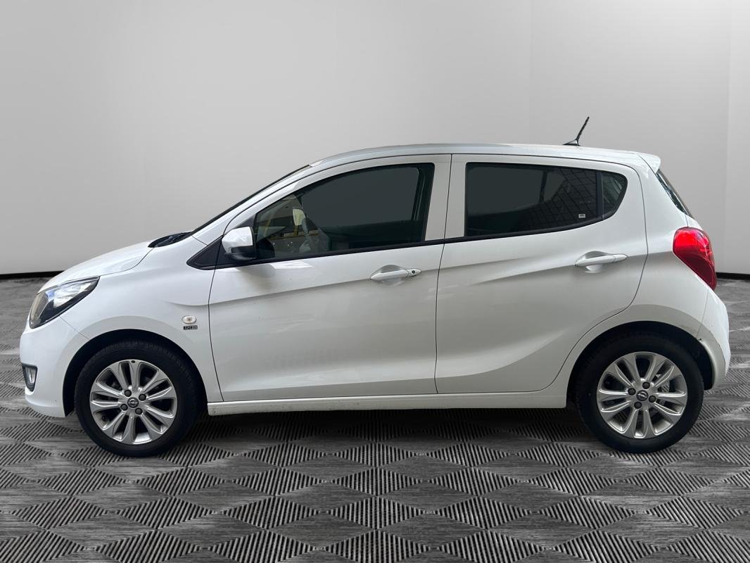 Opel Karl - Photo 3