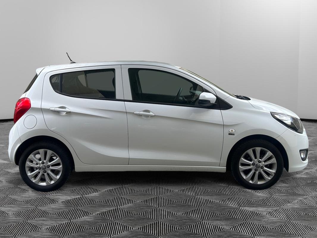 Opel Karl - Photo 7