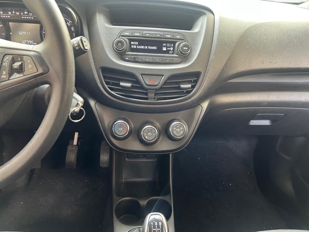 Opel Karl - Photo 10