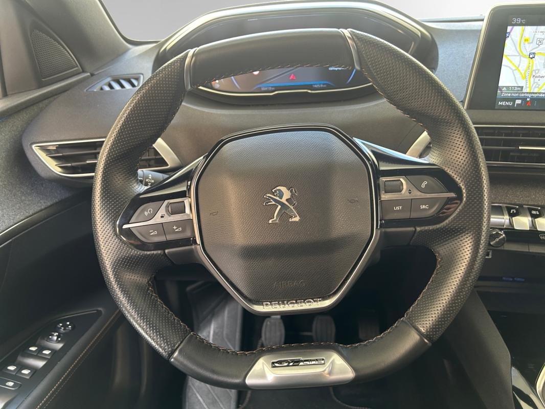 Peugeot 3008 - Photo 11