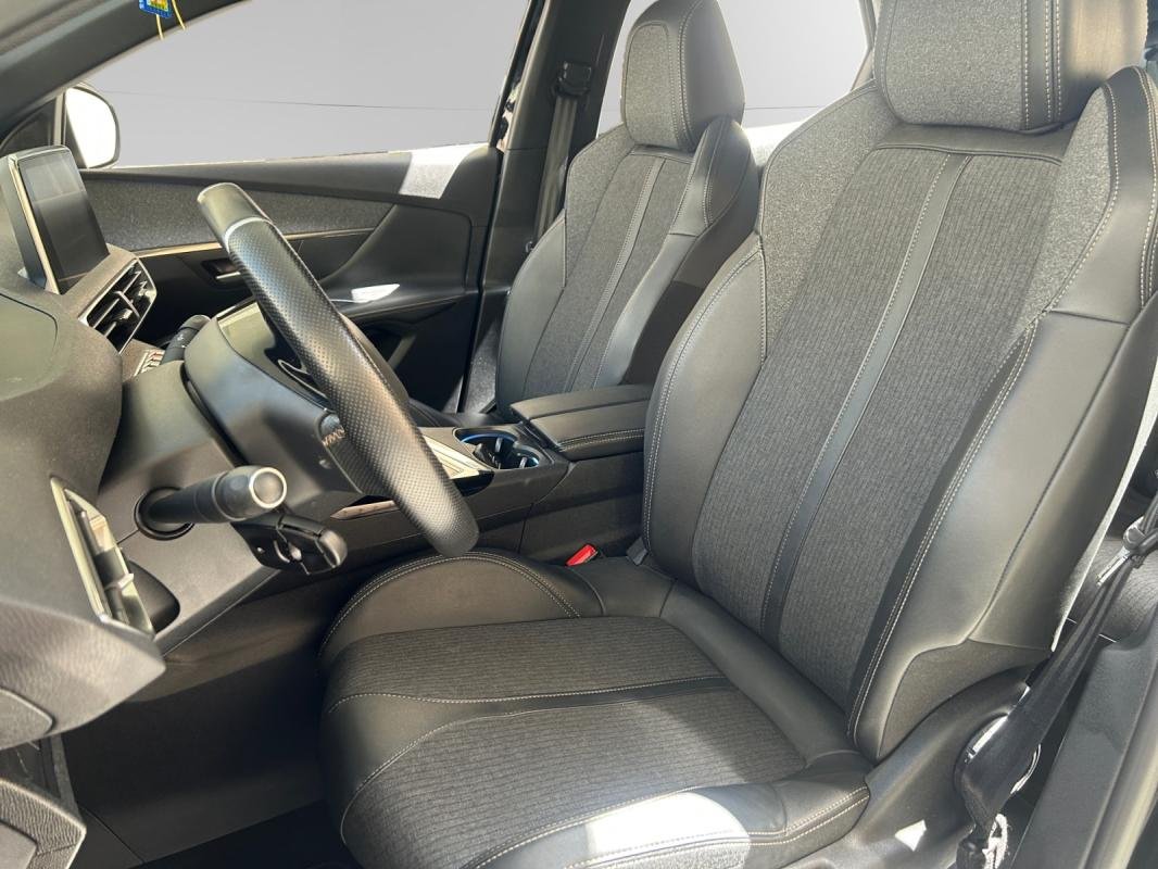 Peugeot 3008 - Photo 12