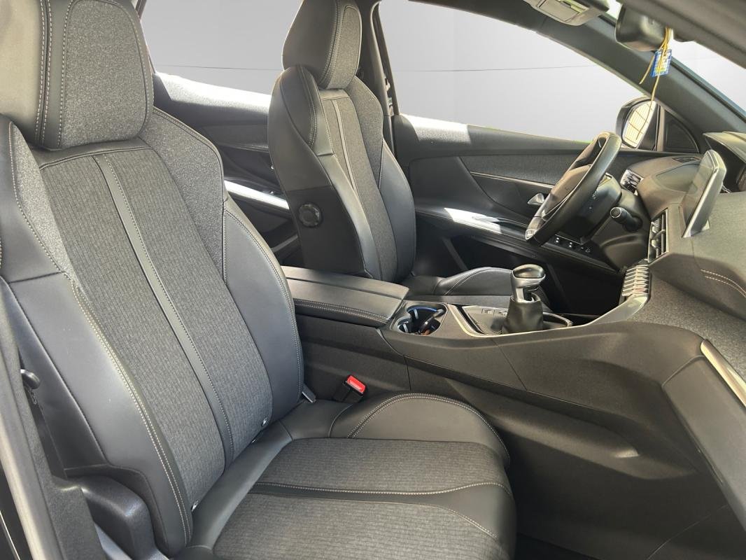 Peugeot 3008 - Photo 14