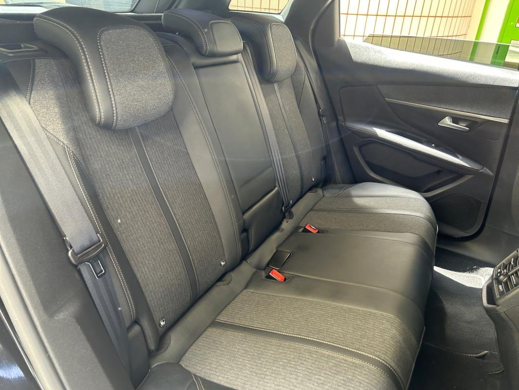 Peugeot 3008 - Photo 15