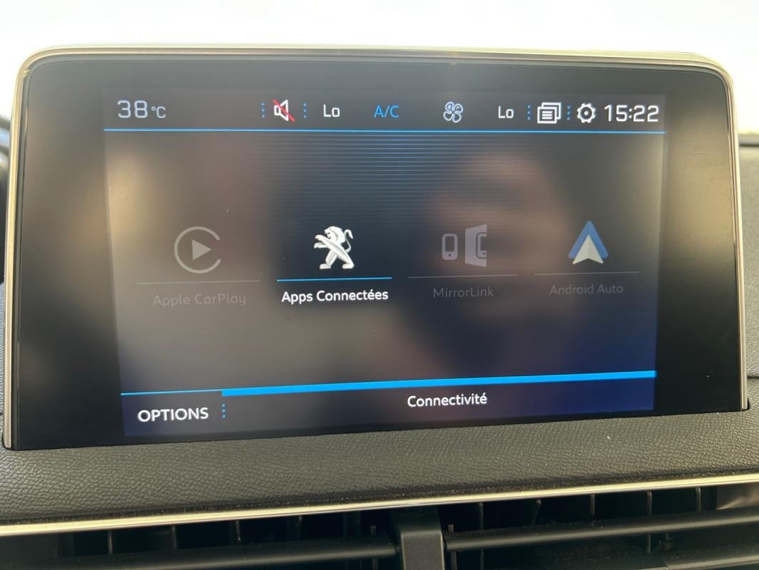 Peugeot 3008 - Photo 17