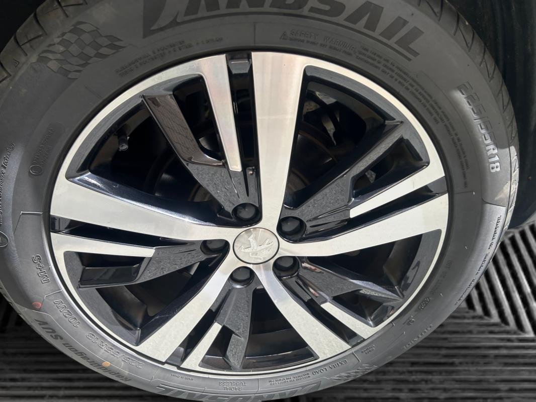 Peugeot 3008 - Photo 21