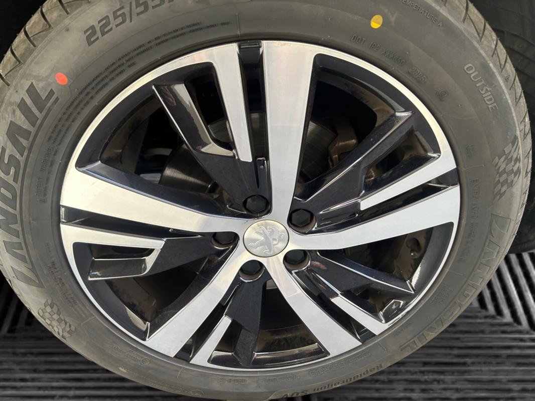 Peugeot 3008 - Photo 22