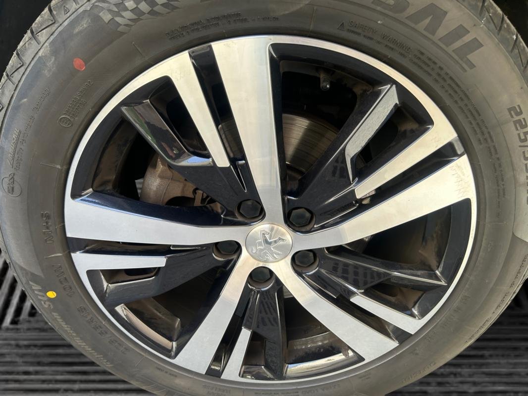 Peugeot 3008 - Photo 23