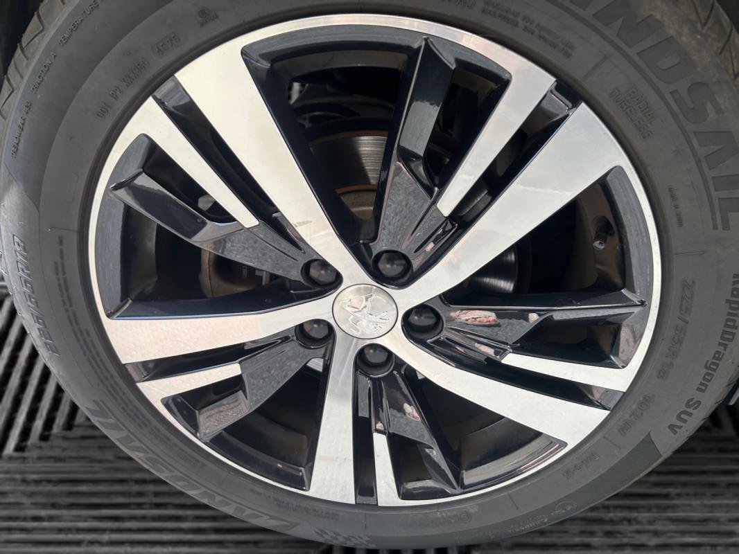 Peugeot 3008 - Photo 24