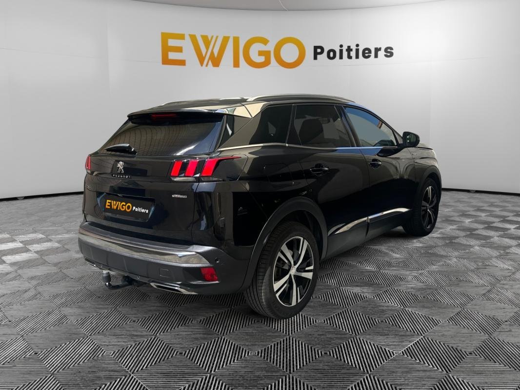 Peugeot 3008 - Photo 6