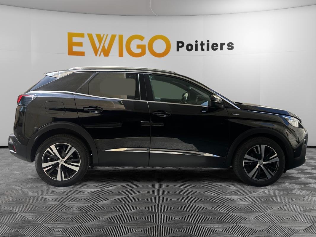 Peugeot 3008 - Photo 7