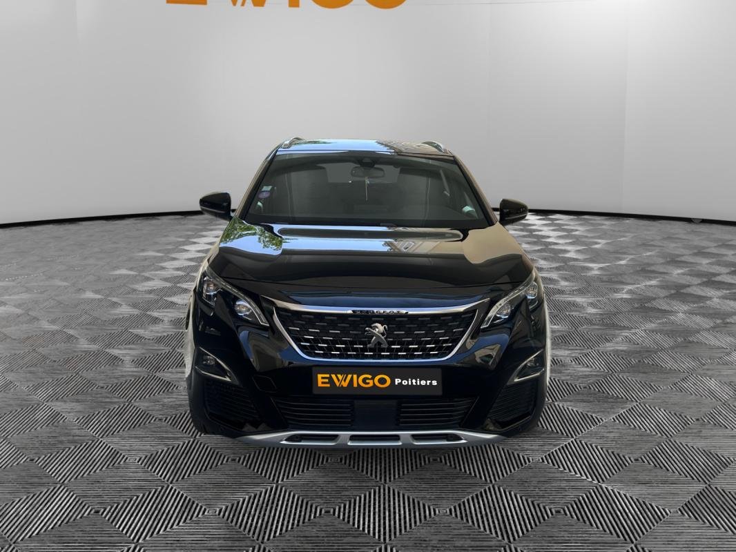 Peugeot 3008 - Photo 8