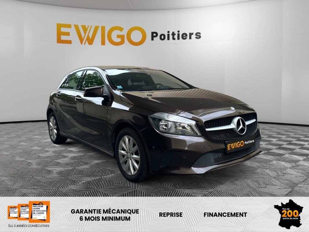 Mercedes Classe A - Photo 1