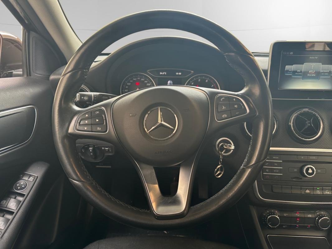 Mercedes Classe A - Photo 11