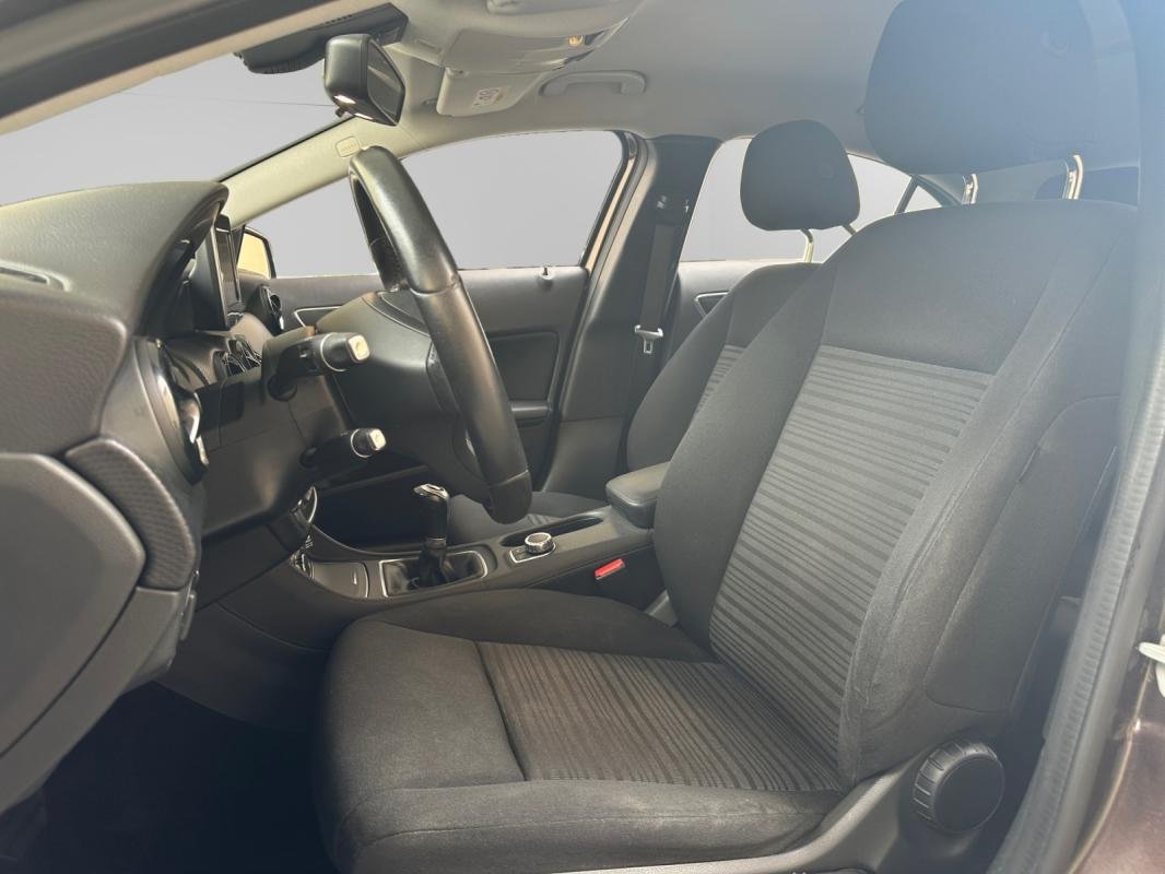 Mercedes Classe A - Photo 14