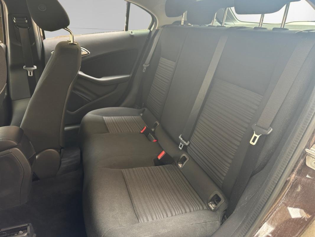 Mercedes Classe A - Photo 15