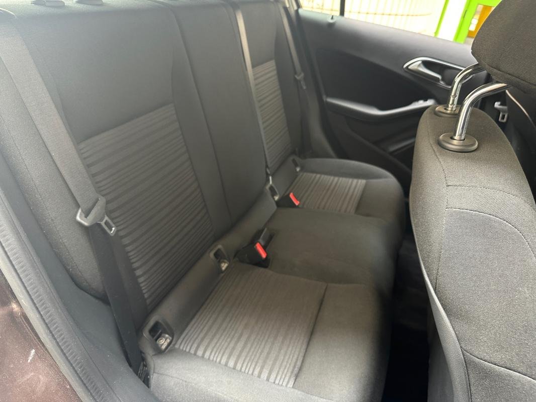 Mercedes Classe A - Photo 16