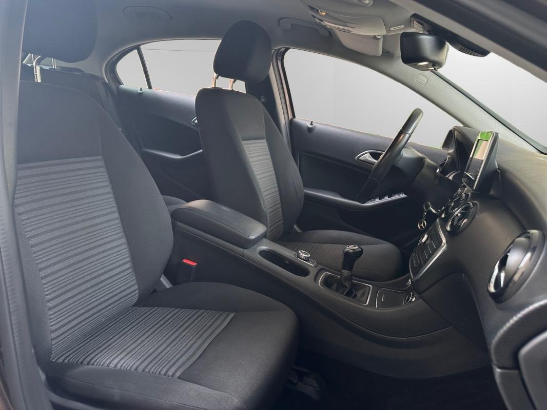 Mercedes Classe A - Photo 17