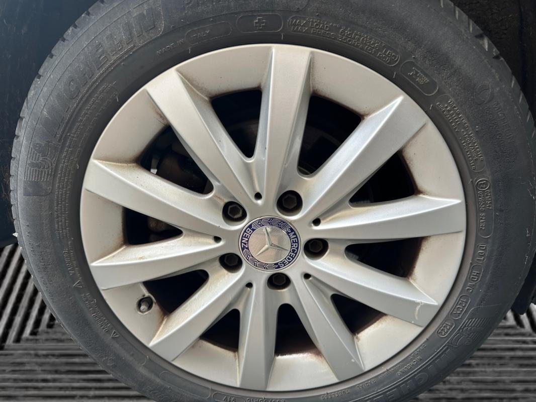 Mercedes Classe A - Photo 18