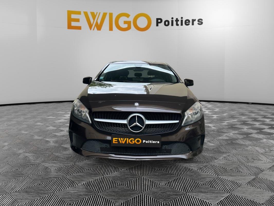 Mercedes Classe A - Photo 8