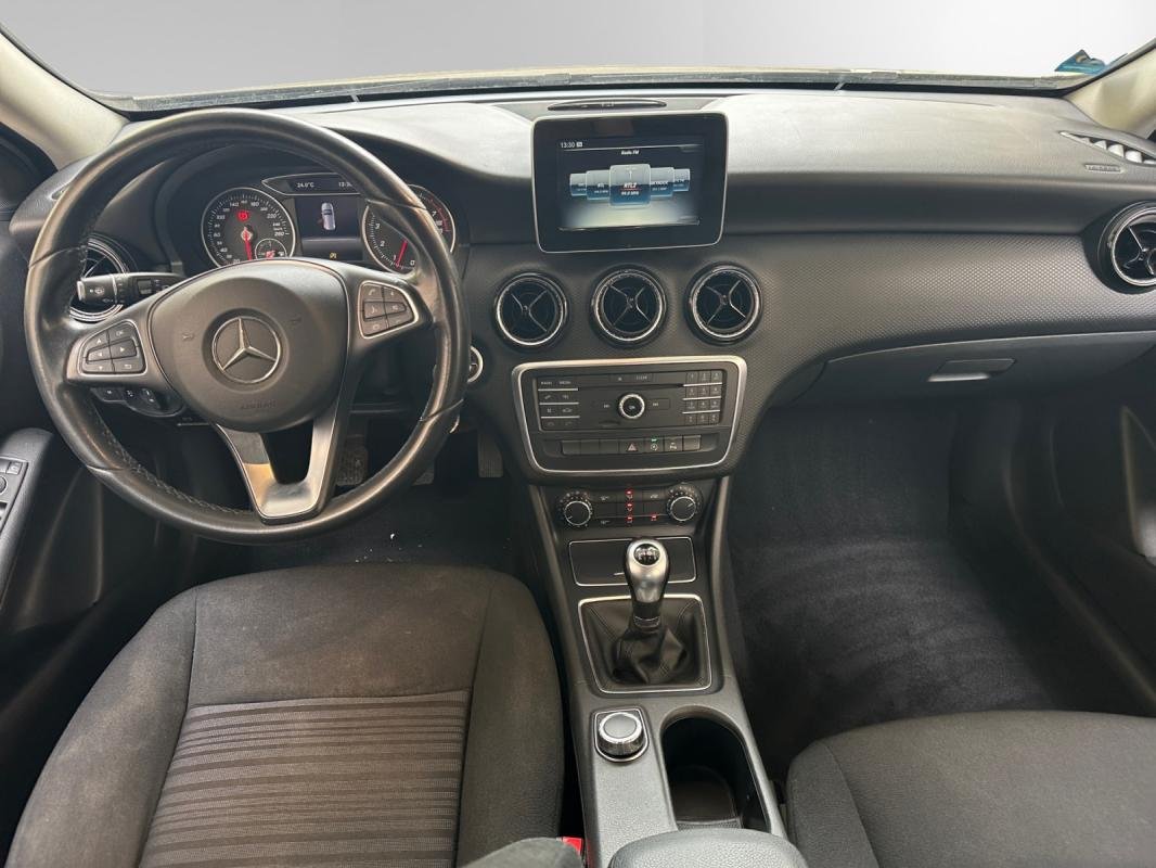 Mercedes Classe A - Photo 9