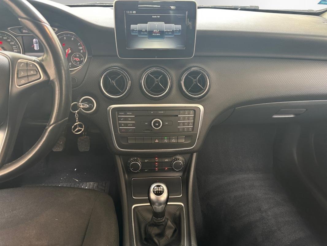 Mercedes Classe A - Photo 10