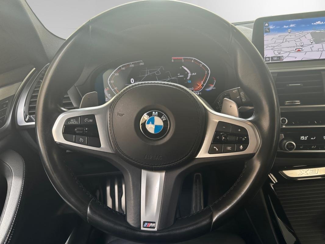 BMW X3 - Photo 11