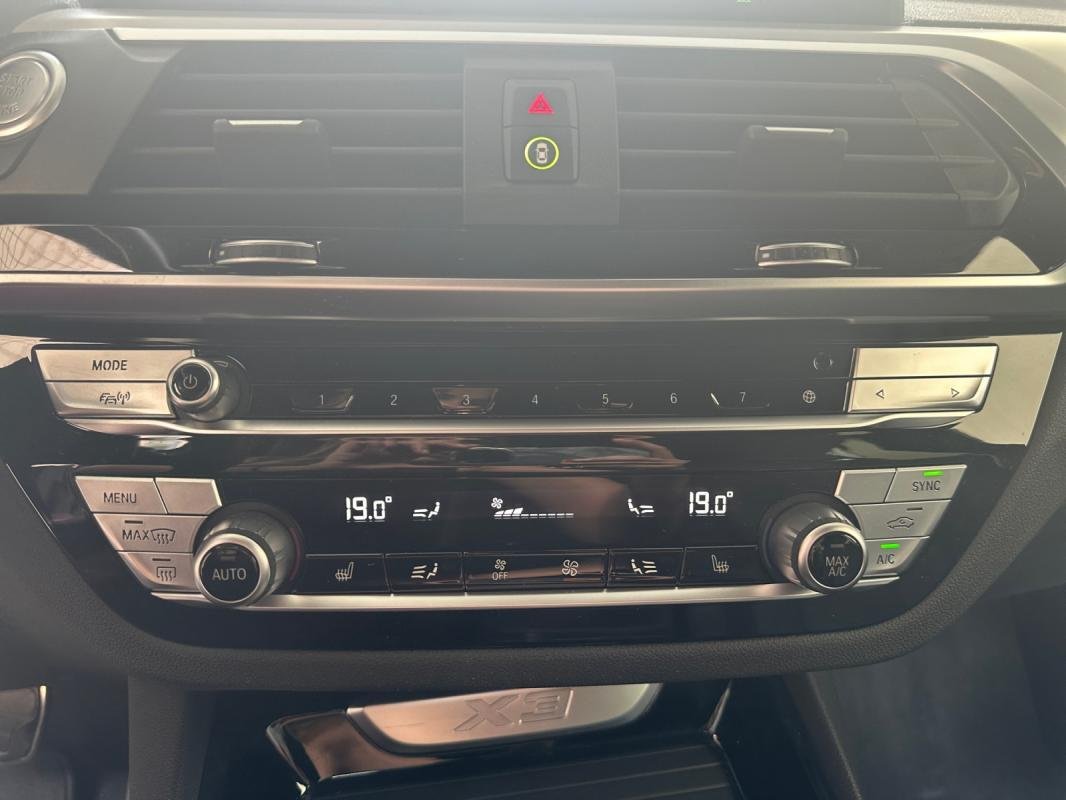 BMW X3 - Photo 17