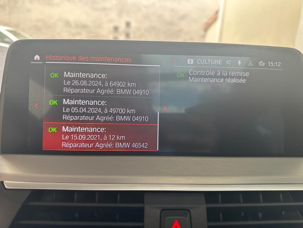 BMW X3 - Photo 18