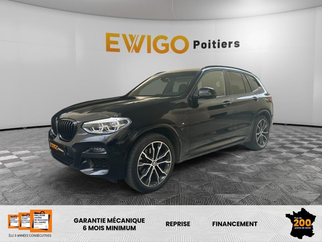 BMW X3 - Photo 2