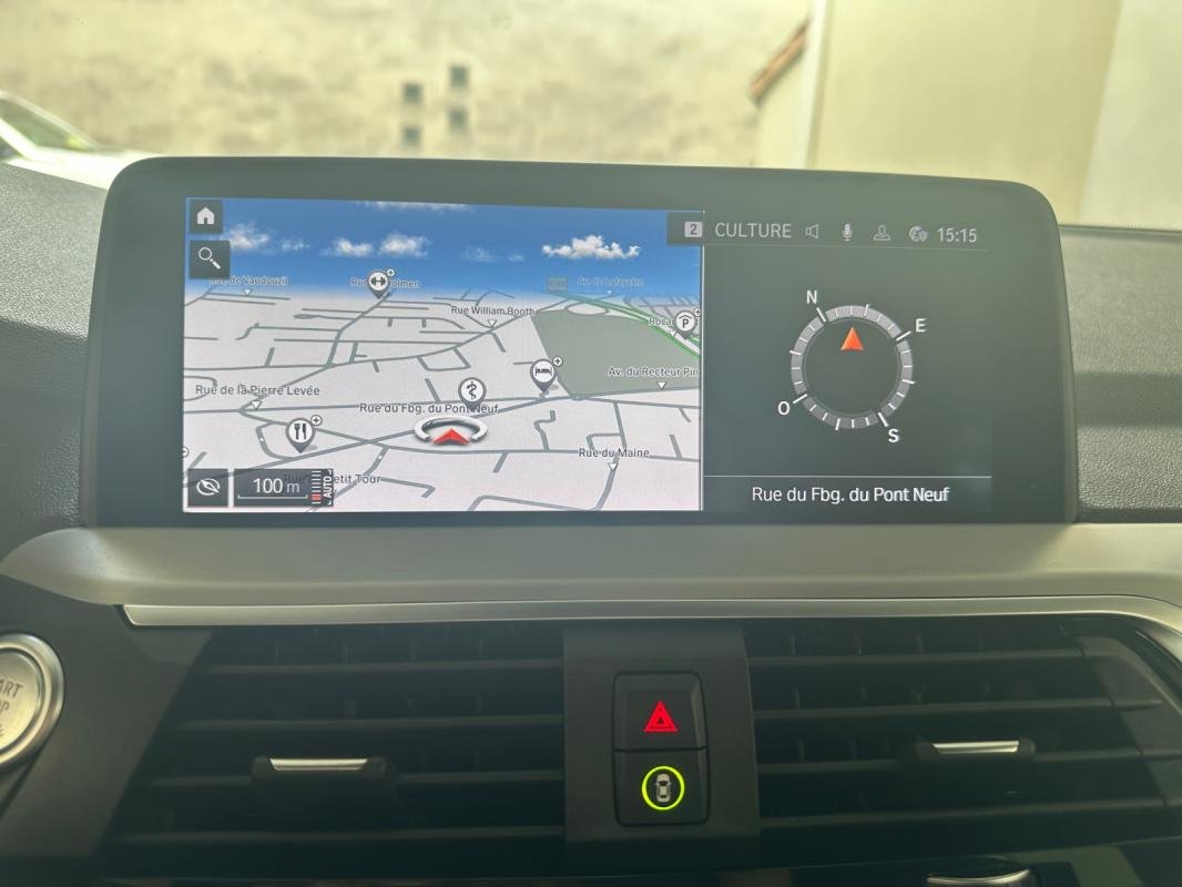 BMW X3 - Photo 22